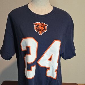NFL Team Apparel‎ Navy Shirt